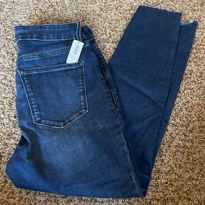 Old navy skinny jeans